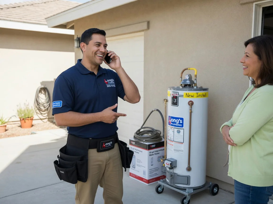 Leak Detection Visalia, CA FAQs